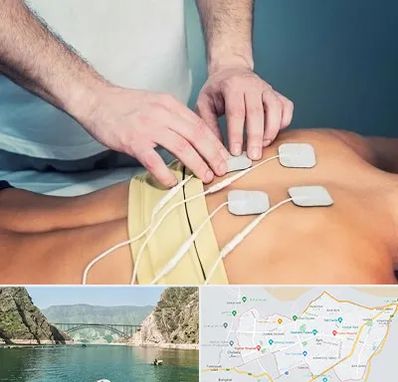 فیزیوتراپیست در ایلام