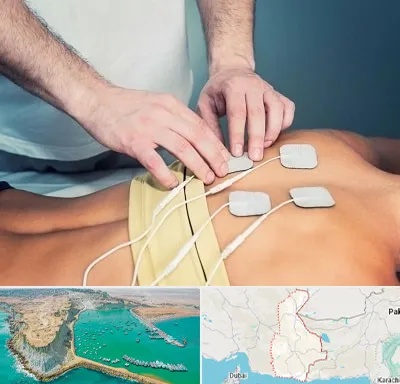 فیزیوتراپیست در سیستان و بلوچستان