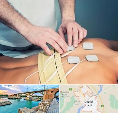 فیزیوتراپیست در دزفول