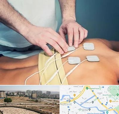 فیزیوتراپیست در کوی وحدت شیراز