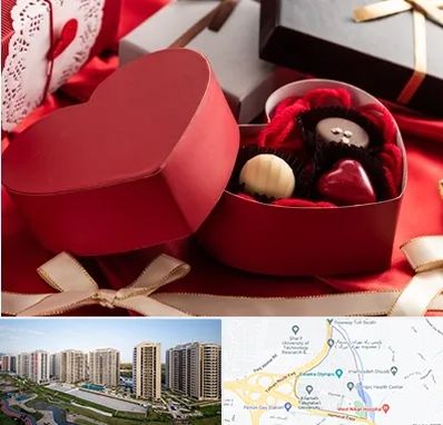 کادو ولنتاین در المپیک 