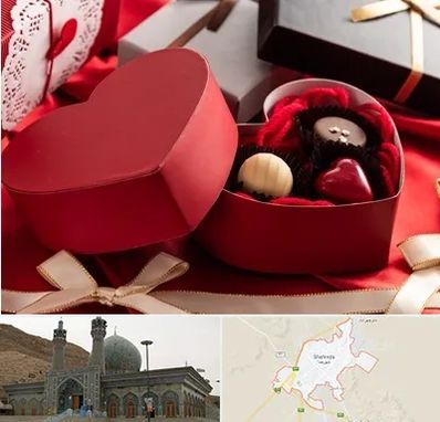 کادو ولنتاین در شهرضا