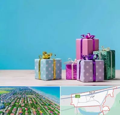 خرید کادو تولد در نور