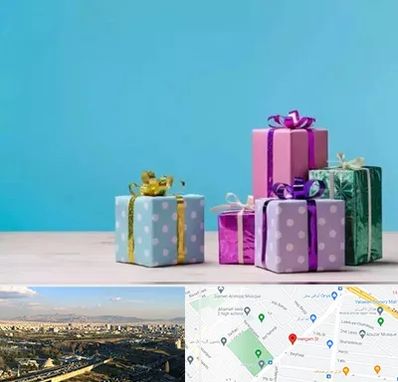 خرید کادو تولد در هنگام 