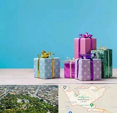 خرید کادو تولد در شهرکرد