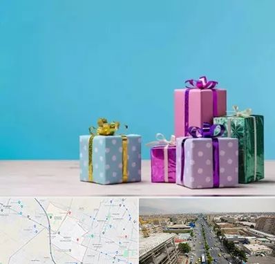 خرید کادو تولد در حصارک کرج