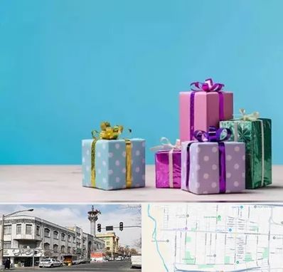 خرید کادو تولد در 17شهریور