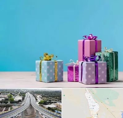 خرید کادو تولد در اندیمشک