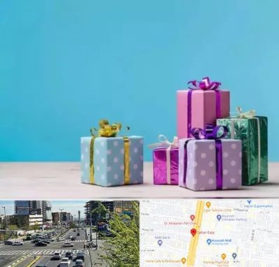 خرید کادو تولد در ستاری 