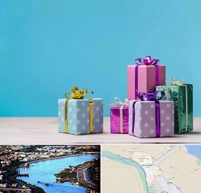 خرید کادو تولد در خرمشهر