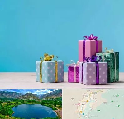 خرید کادو تولد در رودبار