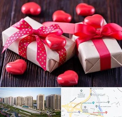 باکس ولنتاین در المپیک 