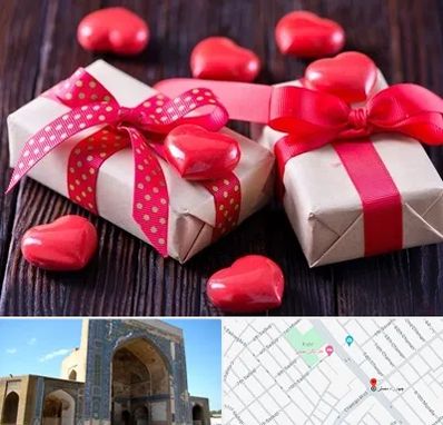 باکس ولنتاین در مصلی مشهد