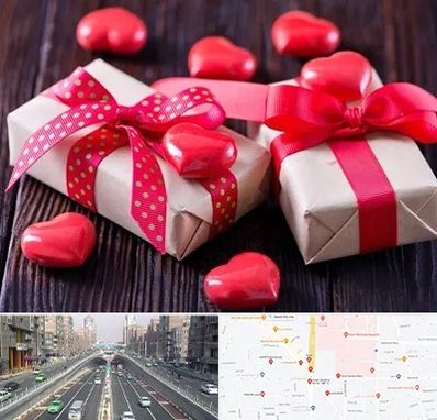 باکس ولنتاین در توحید 