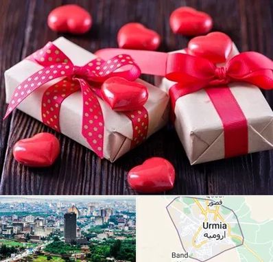 باکس ولنتاین در ارومیه