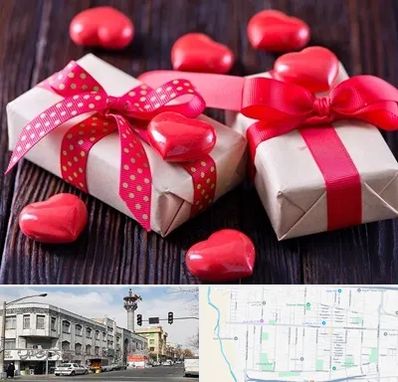 باکس ولنتاین در 17شهریور