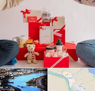 خرید هدیه ولنتاین در خرمشهر