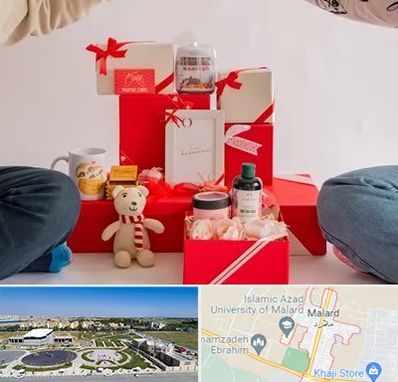 خرید هدیه ولنتاین در ملارد
