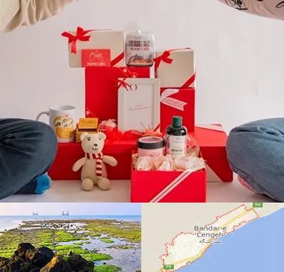 خرید هدیه ولنتاین در بندرلنگه