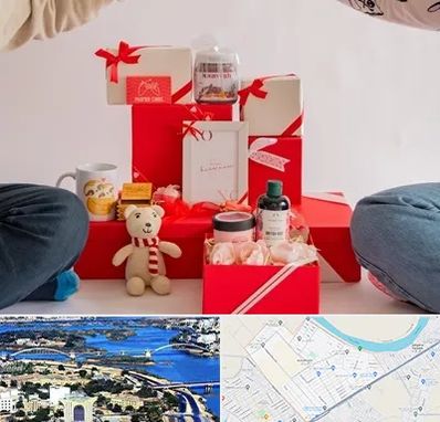 خرید هدیه ولنتاین در کوروش اهواز