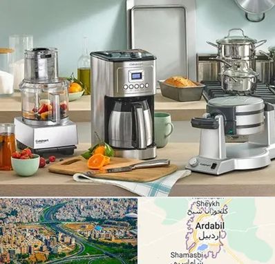 فروش عمده لوازم خانگی در اردبیل