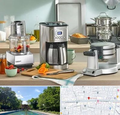 فروش عمده لوازم خانگی در هشت بهشت اصفهان