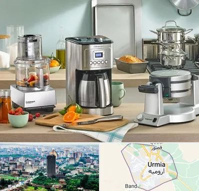 فروش عمده لوازم خانگی در ارومیه