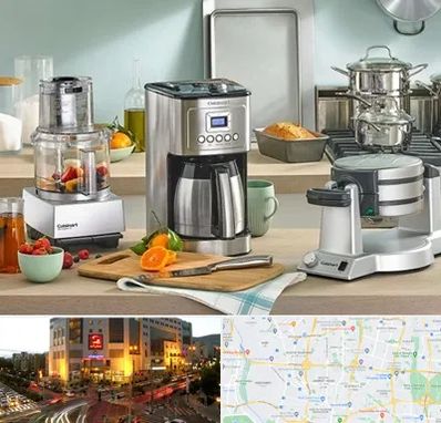 فروش عمده لوازم خانگی در جنت آباد تهران 