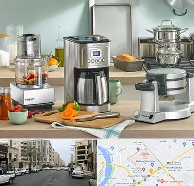 فروش عمده لوازم خانگی در زیتون کارمندی اهواز