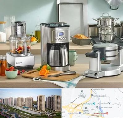 فروش عمده لوازم خانگی در المپیک 