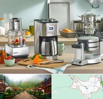 فروش عمده لوازم خانگی در فومن