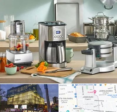 فروش عمده لوازم خانگی در جمهوری 