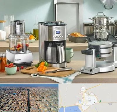 فروش عمده لوازم خانگی در بندر ماهشهر