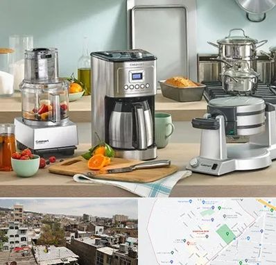 فروش عمده لوازم خانگی در شمیران نو 