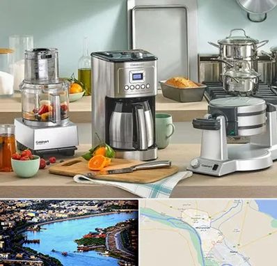 فروش عمده لوازم خانگی در خرمشهر