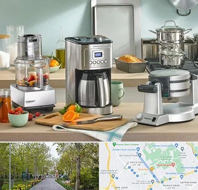 فروش عمده لوازم خانگی در قدوسی غربی شیراز