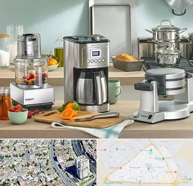 فروش عمده لوازم خانگی در قاسم آباد مشهد 