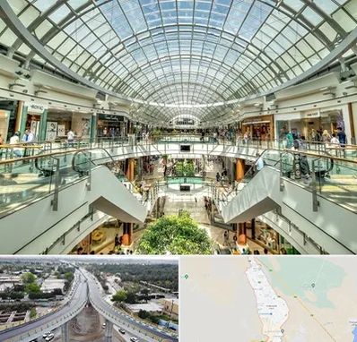 مرکز خرید در اندیمشک