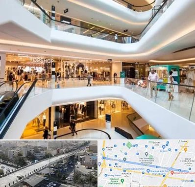 پاساژ در فرجام 