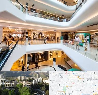 پاساژ در دیباجی 