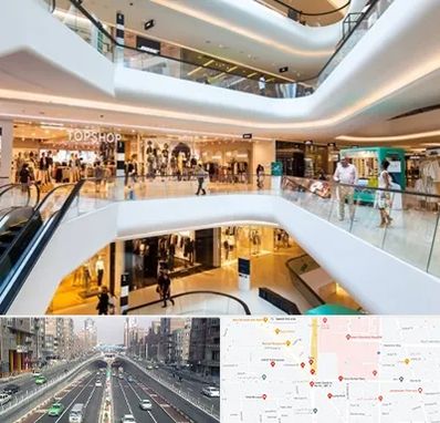 پاساژ در توحید 