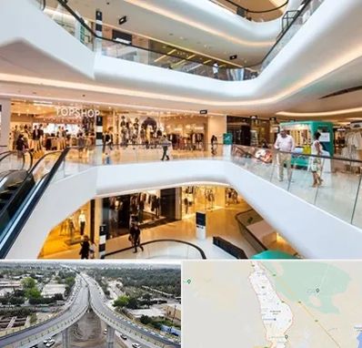 پاساژ در اندیمشک