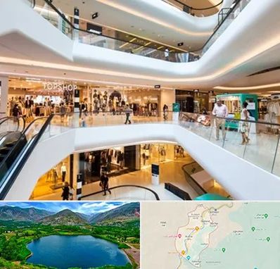 پاساژ در رودبار