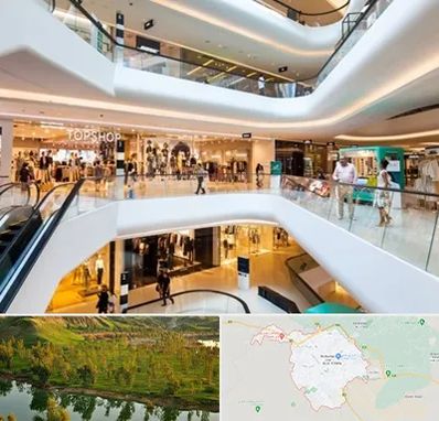 پاساژ در بهبهان