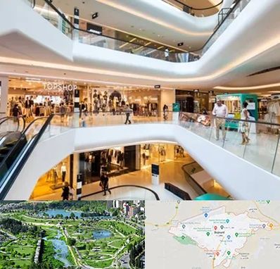 پاساژ در بجنورد