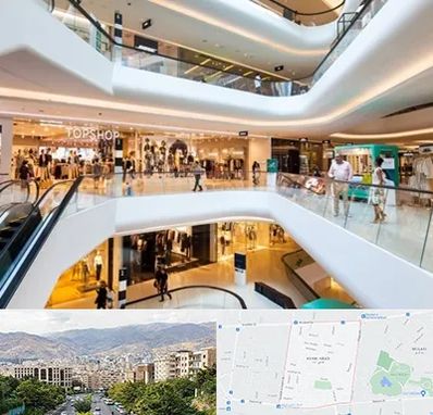 پاساژ در خانی آباد 