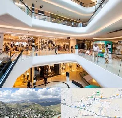 پاساژ در رودهن