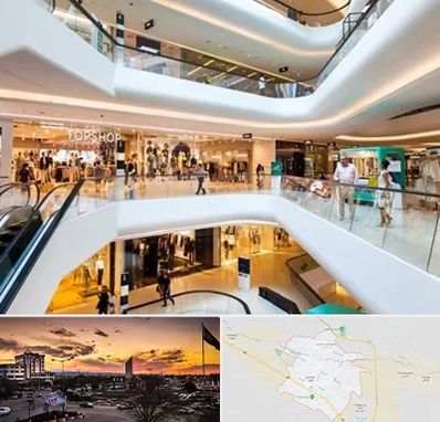 پاساژ در قوچان