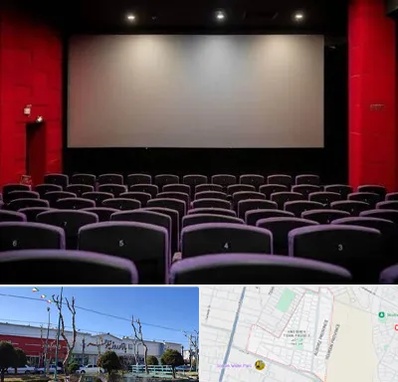 سینما در فاز دو اندیشه