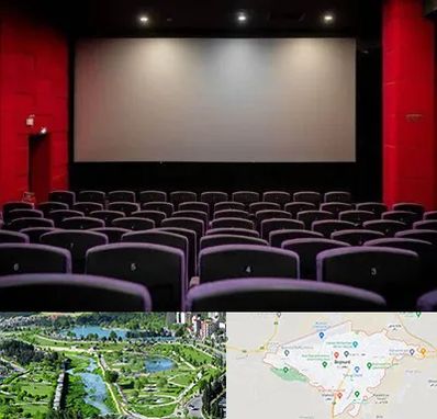 سینما در بجنورد